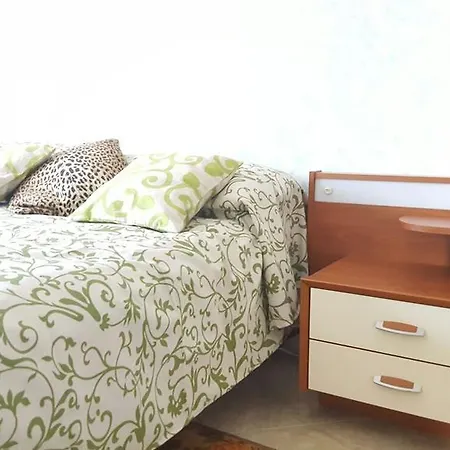 A Casa Nostra منزل للإقامة
