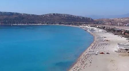 A Casa Nostra منزل للإقامة