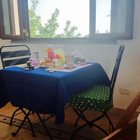 منزل للإقامة A Casa Nostra *