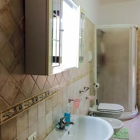 A Casa Nostra منزل للإقامة *