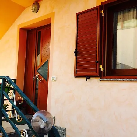 A Casa Nostra *