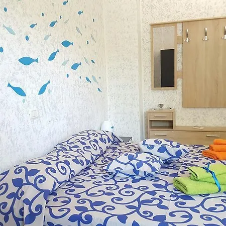A Casa Nostra منزل للإقامة *