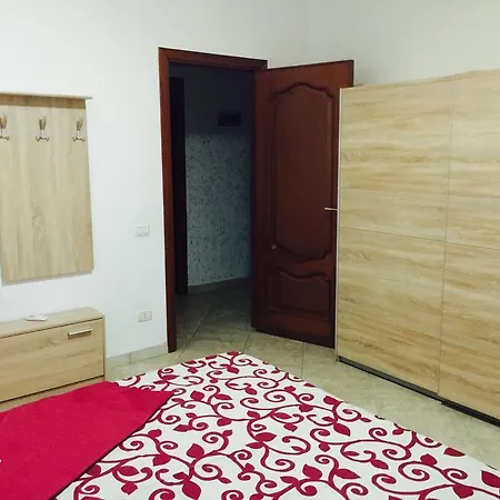 A Casa Nostra * كابيتانا