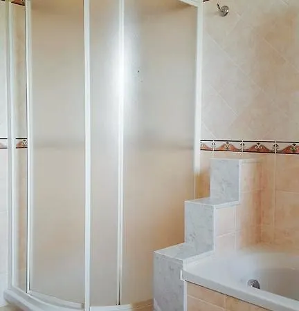 منزل للإقامة A Casa Nostra