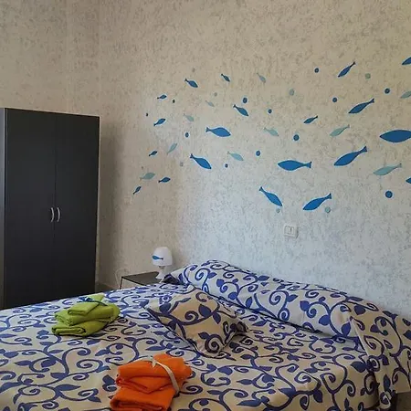 A Casa Nostra منزل للإقامة كابيتانا
