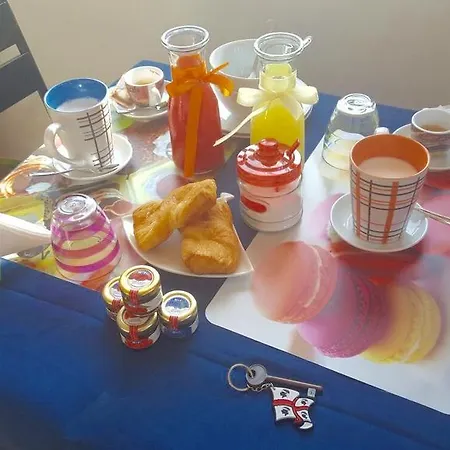 A Casa Nostra منزل للإقامة