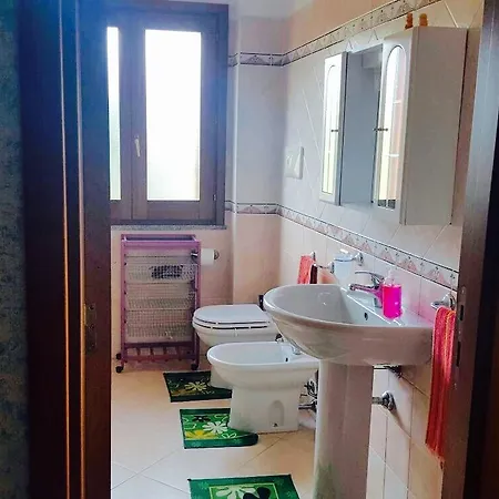 منزل للإقامة A Casa Nostra *