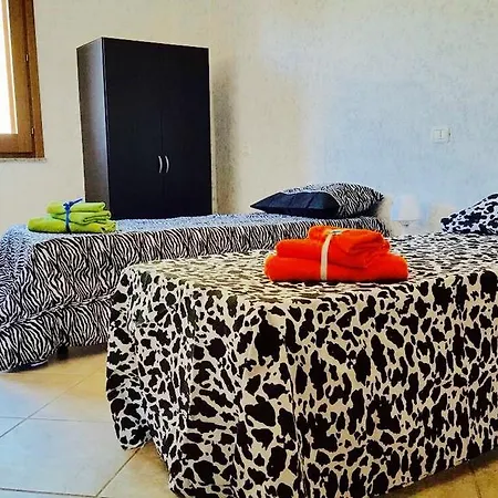 A Casa Nostra